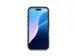 ZAGG Santa Cruz Snap, Hoes, Apple, iPhone 16, 15,5 cm (6.1 inch), Zwar