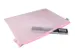 Pochette zip Foldersys EVA A4 rose pastel