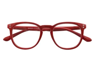 Leesbril I Need You Robin +1.00 dtp rood - 2