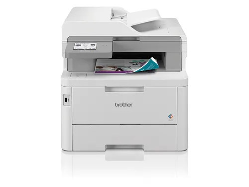 Multifunctional Laserprinter Brother MFC-L8390CDW