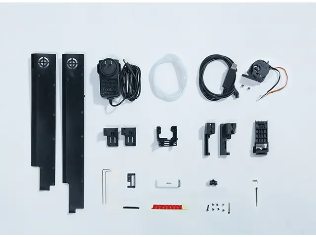 Kit de mise à niveau Creality K1 Série CFS