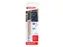 Krijtstift edding 4095 rond zwart 2-3mm blister