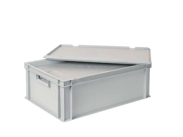 bac gerbable norme Europe,a. boîte isotherme,HxLxl 220x600x400mm
