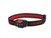 Coast - FL14 - Hoofdlamp 37 Lumen Rood
