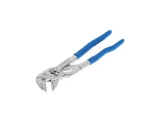 GEDORE SB 183 10 TC Sleuteltang 10 inch TC met gedipte handgrepen - 1
