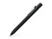Balpen Faber-Castell GRIP 2011 zwart mat XB