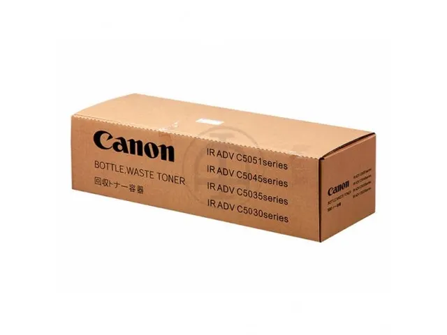 Opvangbak toner Canon C-EXV 28