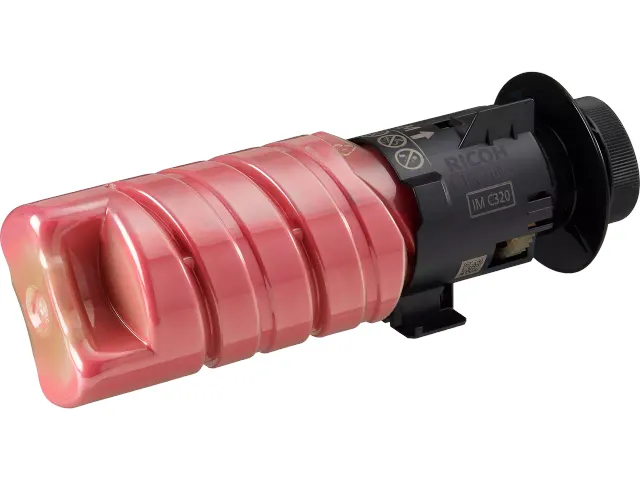 Toner RICOH 842642 IM C320 Magenta