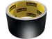 ducttape Universal, ft 48 mm x 10 m, zwart
