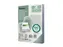 Voorblad Fellowes A4 PET 200 micron recycled transparant