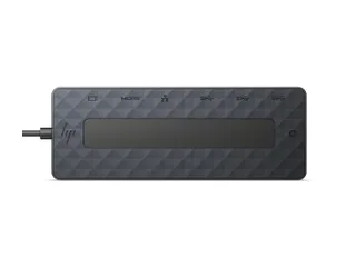 Hub HP Universal USB-C Multiport - 8