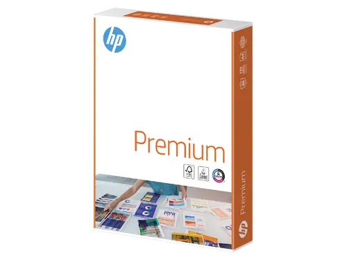 Kopieerpapier Hp Premium A4 80 Gram Wit