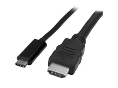 Usb-c Naar Hdmi Adapterkabel 1m 4k Bij 30 Hz