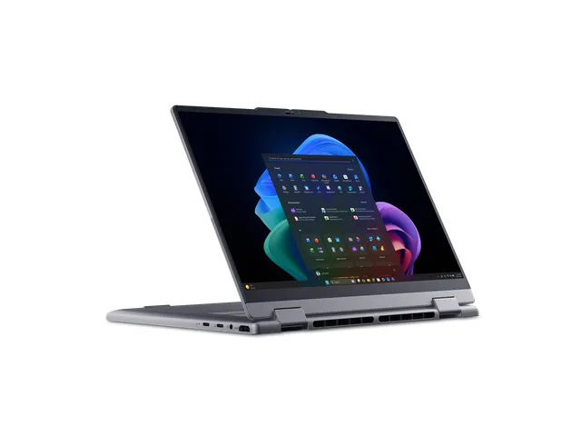 Lenovo ThinkBook 14 2-in-1 G6 IPL Copilot+ PC Laptop 14 Inch