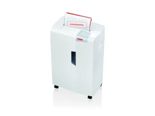 Papiervernietiger HSM shredstar X24 4x30mm snippers - 5