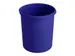 Kunststof Papierbak 30 Liter Blauw