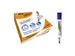 Whiteboardmarker Bic Velleda 1781 schuin large blauw