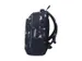 Schooltas Walker Fame 2.0 Shadow Dancer Dark Blue