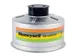 Honeywell gas- en dampfilter A2B2E2K2