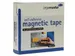 Legamaster Magneetband Breedte 12mmx3m