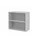 kantoorstelling,HxBxD 748x800x400mm,1xhouten vloer,2ordnerhoogtes