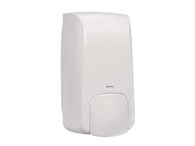 Schuimzeepdispenser MAULcare 1 Liter