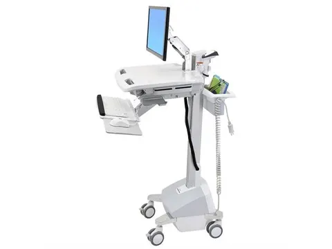 StyleView-kar met LCD-arm, LiFe-aangedreven, EU