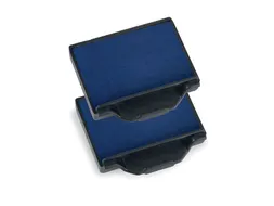 Stempelkussen Trodat Professional 6/50 2 stuks blauw
