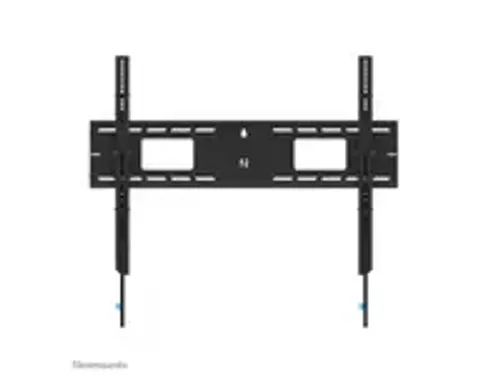 OUTLET Neomounts LEVEL-750 WL35-750BL18 Kantelbare heavy duty muurbeug