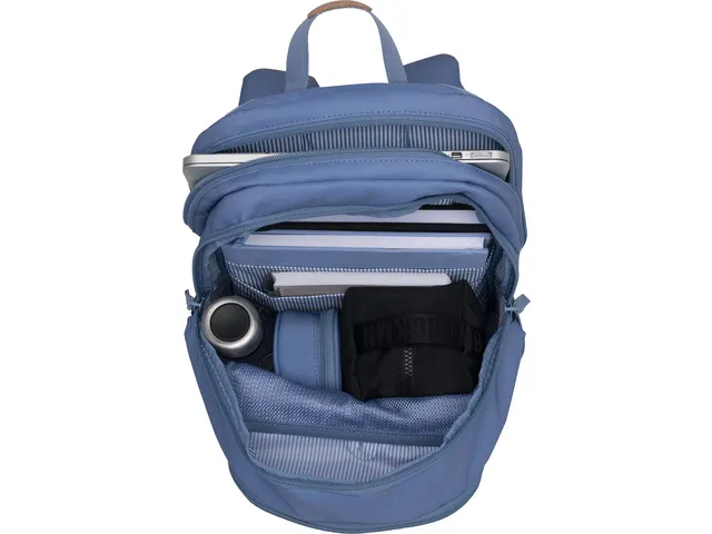 Schooltas Beckmann Urban Midi 26L Blue Shadow
