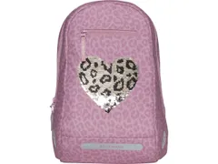 Gymtas Beckmann 12L Hiking Furry pink