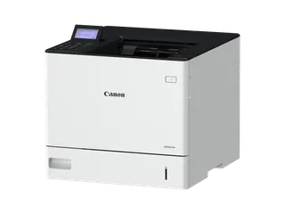 Canon i-SENSYS LBP361dw, Laser, 1200 x 1200 DPI, A4, 61 ppm, Duplex pr - 5