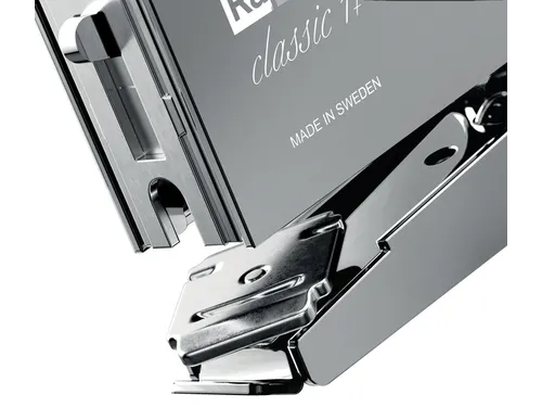 Niettang Rapid K1 Retro Classic wit