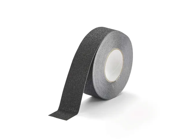 Antislip tape 15 Meter DURALINE GRIP 50mm Zwart