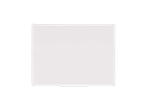 Whiteboard MAULprimo 45x60cm Gelakt Staal