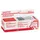 Robercolor whiteboardmarker medium ronde punt rood