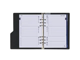 Organizer Kalpa Clipbook A5 inclusief agenda 2026-2027 7dagen/2pagina' - 8