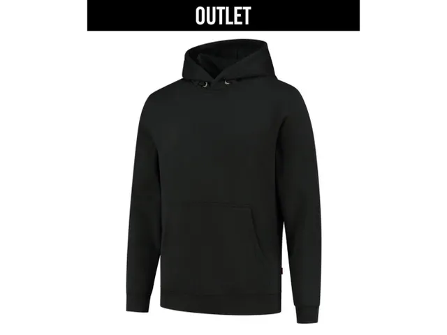 Tricorp 301019 sweater hoodie, marineblauw, maat 4XL, per stuk