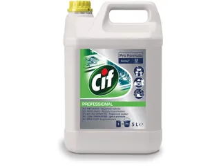 Professional allesreiniger met bleekmiddel 5 liter - 1