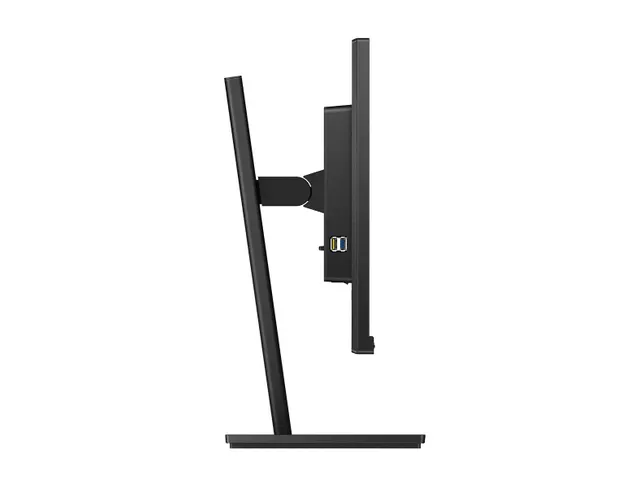 Philips B-Line LCD energiezuinig Monitor 24 Inch