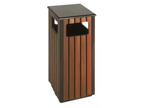 Buitenafvalbak 36 Liter