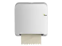 E-Tissue Handdoek dispensers