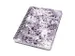 Notitieboek Jolie Inspire A5 spiraal Violet Marble. Punt-gelijnd. 120p