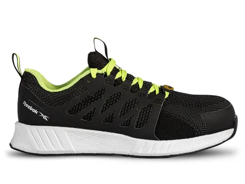 Reebok Fusion Flexweave Work 1073 veiligheidsschoen S1P ESD - 45
