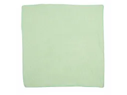 Professionele microvezeldoek Rubbermaid 40x40cm Groen