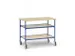 Tables roulantes
