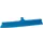 Veger Vikan zachte vezel bezem 610mm blauw