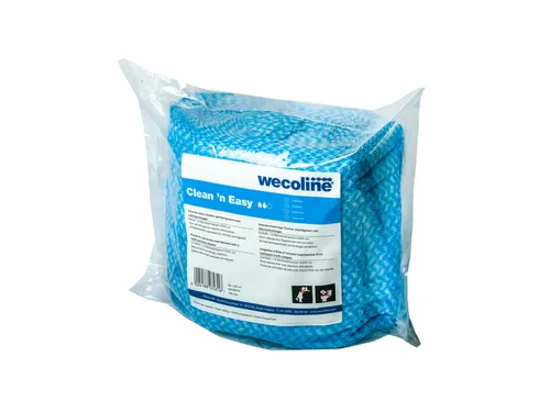 Clean 'n Easy Interieur navul 36x30cm 450 Stuks