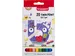 Bruynzeel kids Super Point viltstiften set 20 kleuren