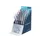 Balpen Schneider Rave XB display Trend Edition 30 stuks Engels